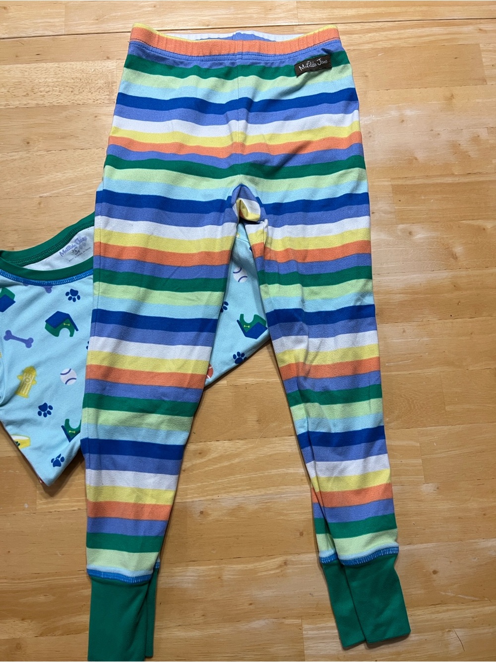 Matilda Jane Pug Pjs - Picture 3 of 4